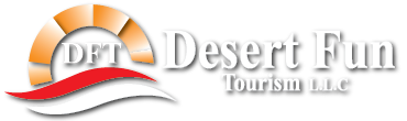 Desert Fun Tourism